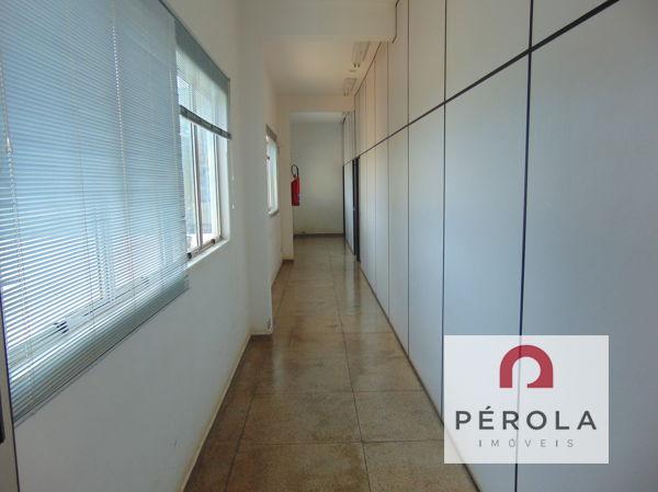 Comercial galpão / barracão - Bairro Fazenda Santa Rita em Goiânia - Foto 4