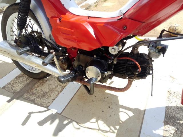 Moto shineray