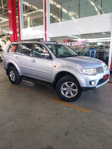 Pajero dakar - Foto 2