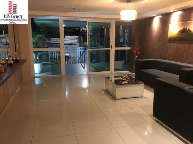 Apartamento à venda no bairro Meireles em Fortaleza-CE * (Whatsapp) - Foto 16