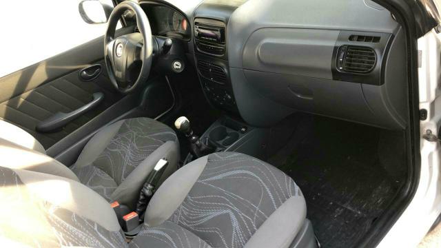 Strada 2013 1.4 flex Revisado Pneus Novos - Foto 11
