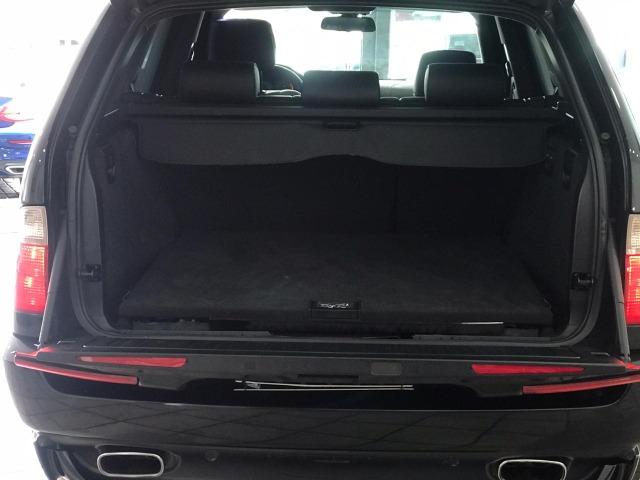 X5 4.8 4x4 2006 Preta - Foto 17