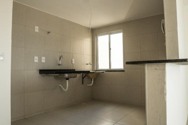 AP0369-Apartamento 03 quartos, 64.20m², José de Alencar -CE - 155.000,00 - Foto 6