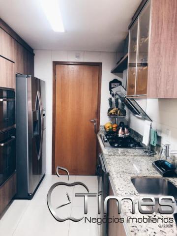 Apartamento com 3 quartos - Bairro Setor Bueno em Goiânia - Foto 10