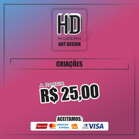 Criações de Artes em Geral - Foto 5