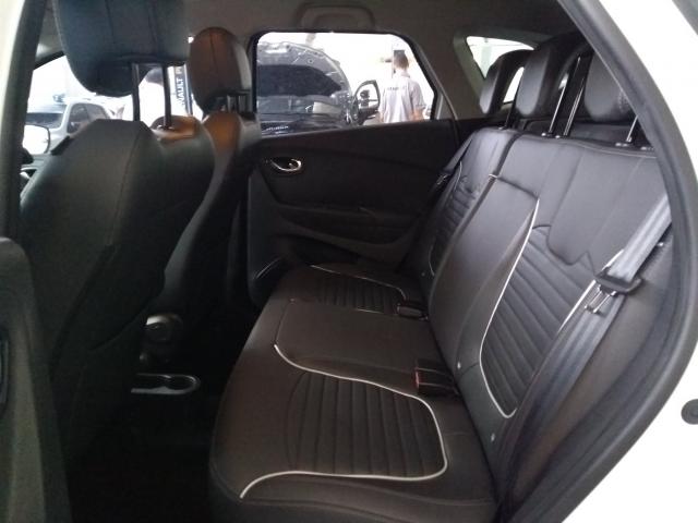RENAULT CAPTUR 2018/2019 1.6 16V SCE FLEX INTENSE X-TRONIC - Foto 9