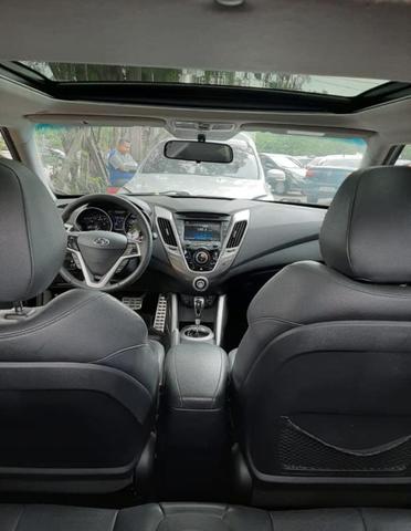 VELOSTER 2013 (faço no contrato) - Foto 10