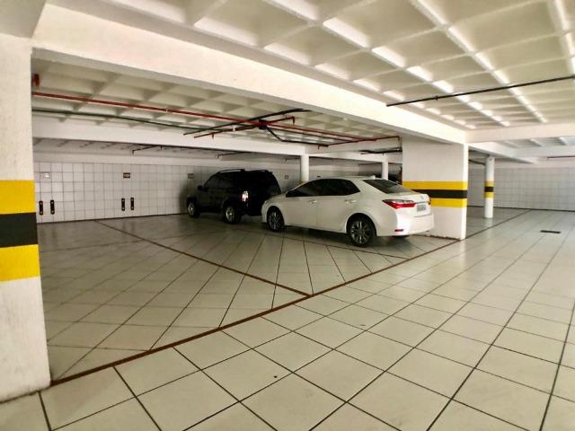 Apartamento no Santa Chiara na Aldeota com 158² / 03 suítes / 03 vagas - AP0634 - Foto 16