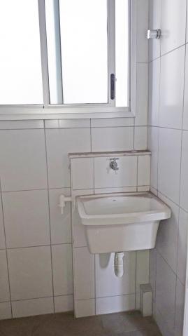 Apartamento à venda com 3 dormitórios em Nova granada, Belo horizonte cod:769611 - Foto 12