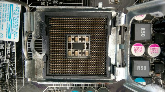 Placa Mãe MSI - Foto 2