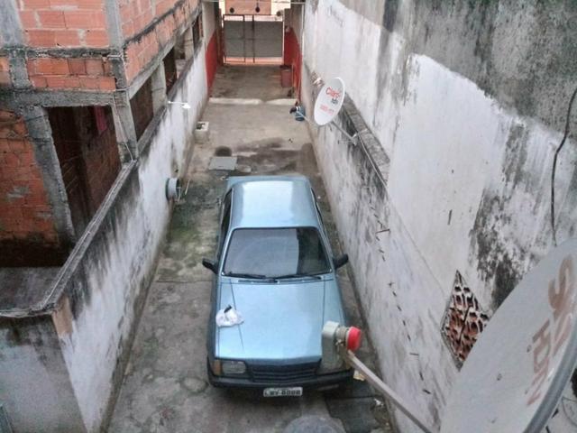 Vendo ótima casa no Centro de Heliópolis - Foto 8