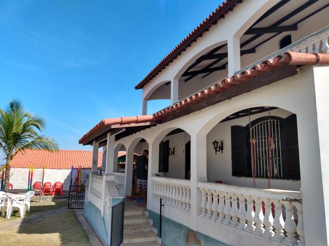 Belíssima casa em Ponta Negra - Foto 19