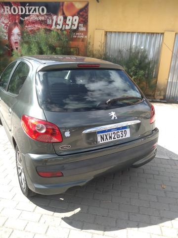 Peugeot 207 - Foto 3