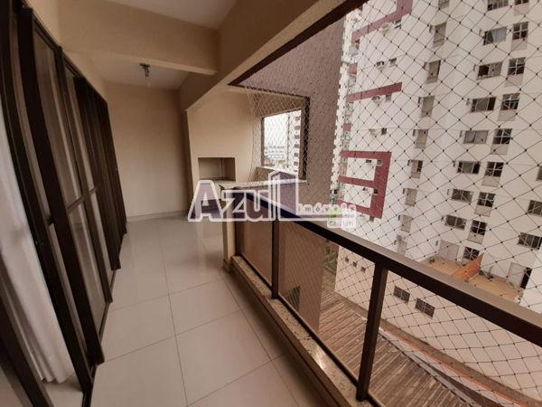 Apartamento com 4 quartos no Searas do Bueno - Bairro Setor Bueno em Goiânia - Foto 10