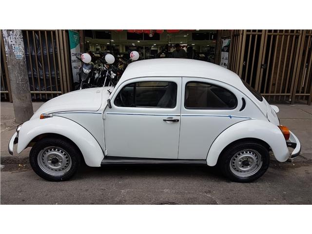 Volkswagen Fusca 1.6 8v gasolina 2p manual - Foto 11