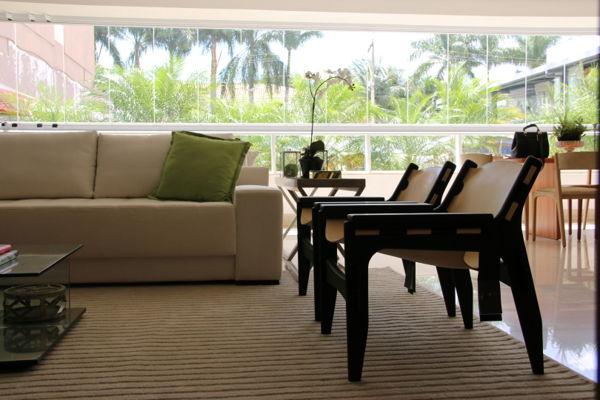 Apartamento com 3 quartos no Residencial Contemple Marista - Bairro Setor Marista em Goiâ - Foto 2
