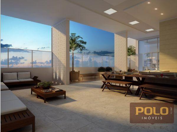 Apartamento com 2 quartos no Metropolitan Business & Lifestyle - Bairro Jardim Goiás em G - Foto 13