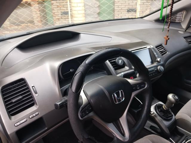 Honda Civic - Foto 3