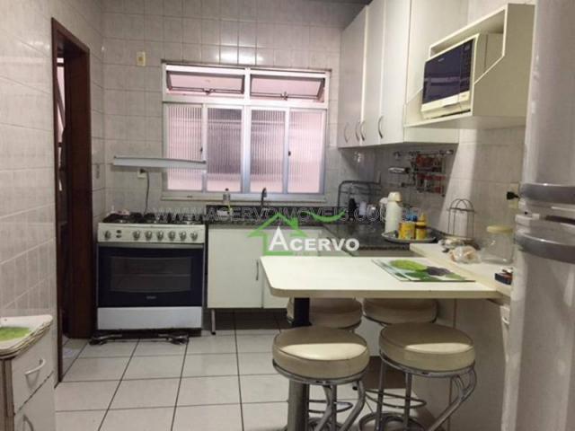 Apartamento residencial à venda, santa helena, juiz de fora. - Foto 17
