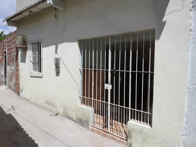 Aluga-se uma casa em jardim são Paulo