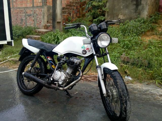 Honda 99 barata. - Foto 3