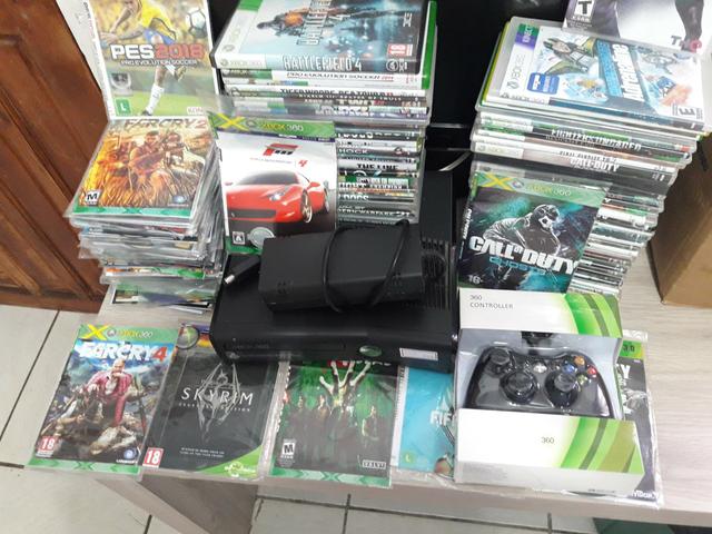 Promoção *xbox destravado - Foto 3