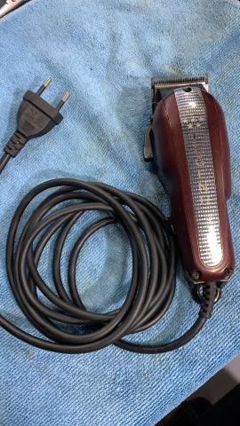 Vendo máquina profissional