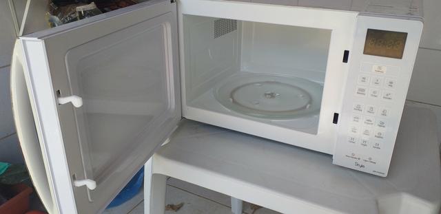Forno Micro-ondas 20 litros - Foto 3