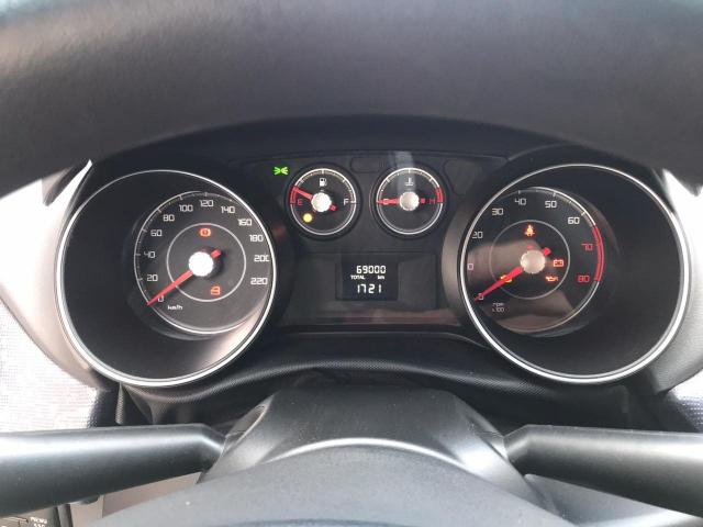 FIAT PUNTO 2012/2013 1.4 ATTRACTIVE 8V FLEX 4P MANUAL - Foto 8