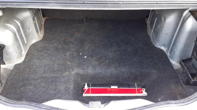 Renault clio sedan 05/06 1.0 flex. - Foto 12