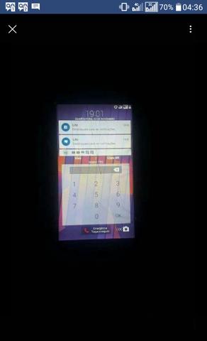 LG k430 - Foto 2