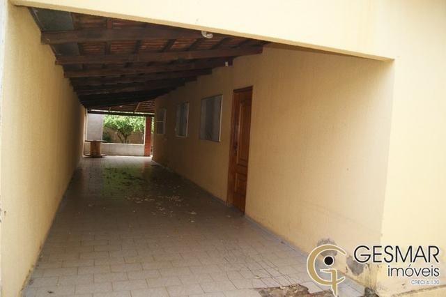 Casa 03 quartos sendo duas suítes - Itaici - Foto 2