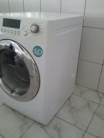 Máquina de lavar e secar 10,5kg - Foto 2