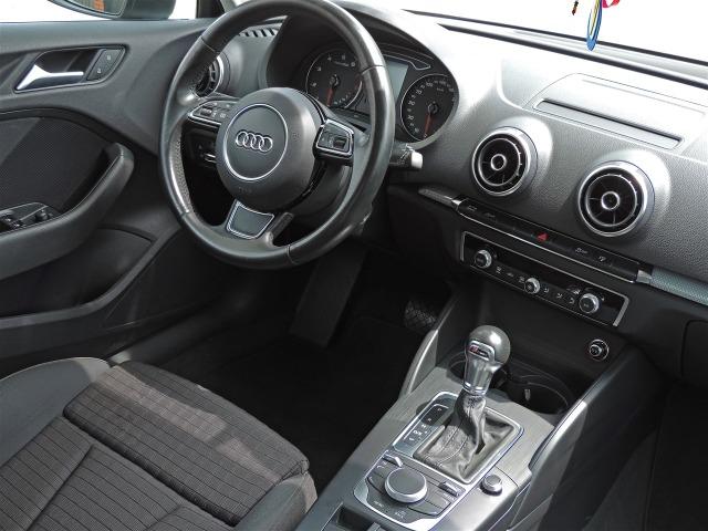Audi A3 1.8 Sportback Ambiton 2015 - Foto 10