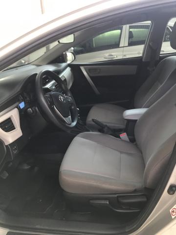 Toyota corolla gli - Foto 6
