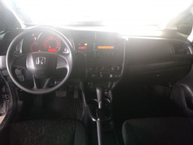 Honda fit 2015 1.5 lx 16v flex 4p automÁtico - Foto 8
