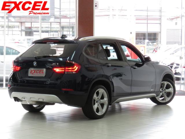 BMW X1 SDRIVE 20I 2.0 16V 4X2 AUT - Foto 13