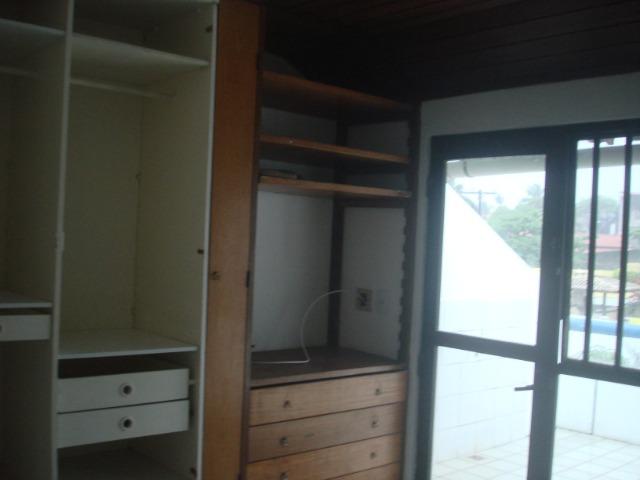 Aprt. triplex com 3/4 no Farol de Itapuã - Foto 4