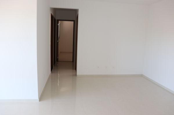 Apartamento com 3 quartos no Condomínio Residencial Lakeside - Bairro Residencial Itaipu - Foto 9