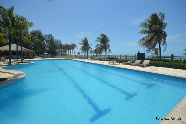 Kariri Beach Cumbuco - Foto 17
