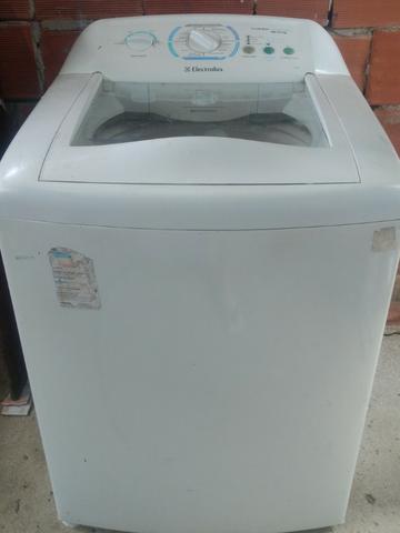 Máquina de lavar Electrolux troco por celular - Foto 2