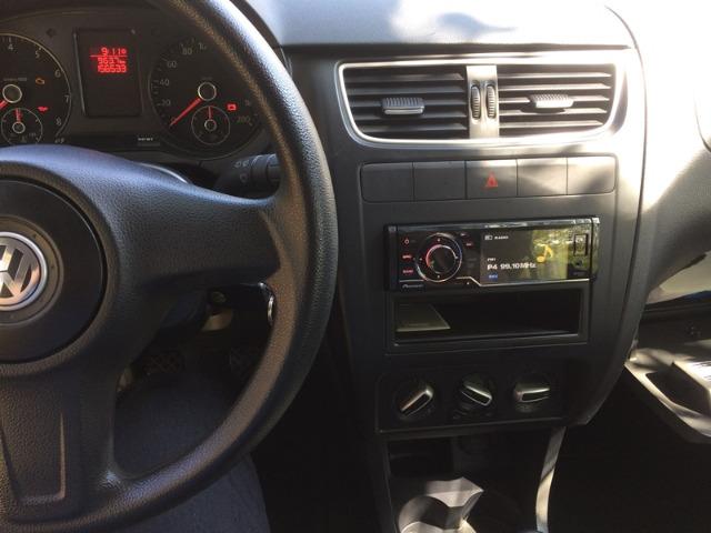 Vw Fox Trend 1.0 2011/2012 - Foto 10