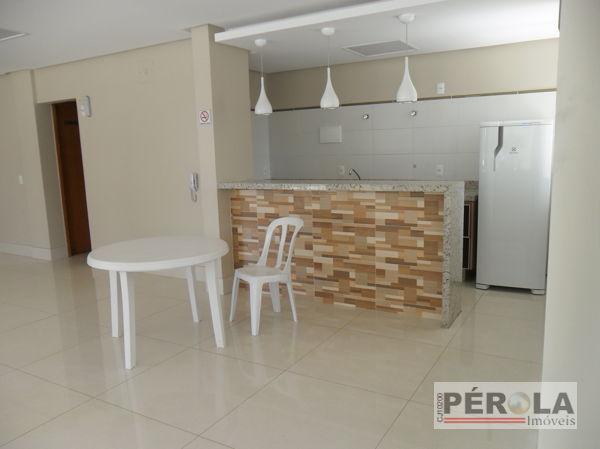 Apartamento com 2 quartos no RESIDENCIAL JARDIM DAS TULIPAS - Bairro Parque Oeste Industr - Foto 14