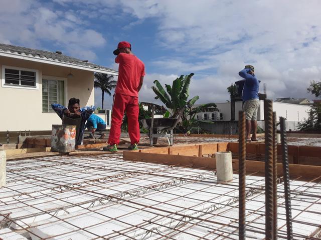 Lajes premoldada(material de construção) - Foto 3
