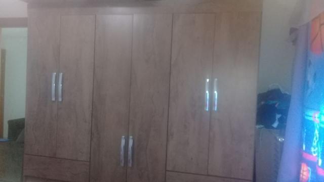 Guarda roupa