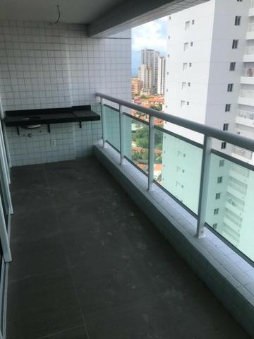 Marbella Home Club, Novo, 110m2, 3 Suítes, DCE, 2 Vagas e Lazer Completo. - Foto 11