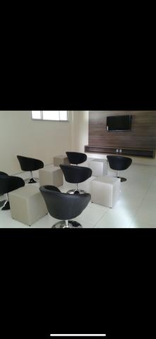 Alugo apartamento perto do hospital Gonzaguinha/colégio Liceu de Messejana - Foto 6