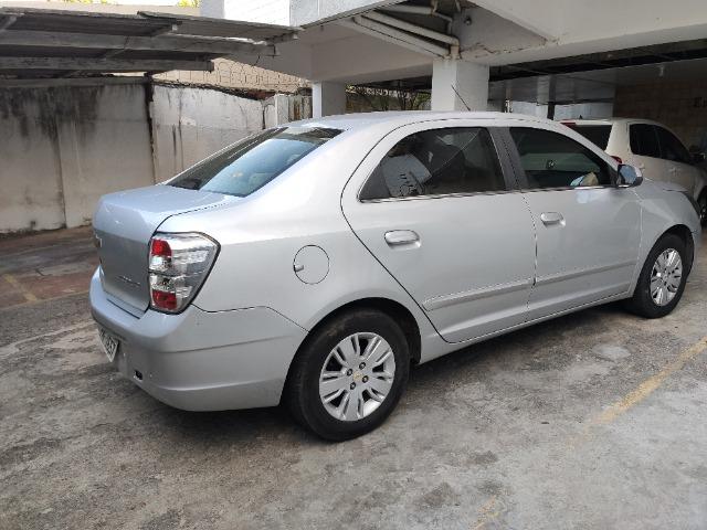 Cobalt 2015 LTZ Automático 1.8 - Foto 2
