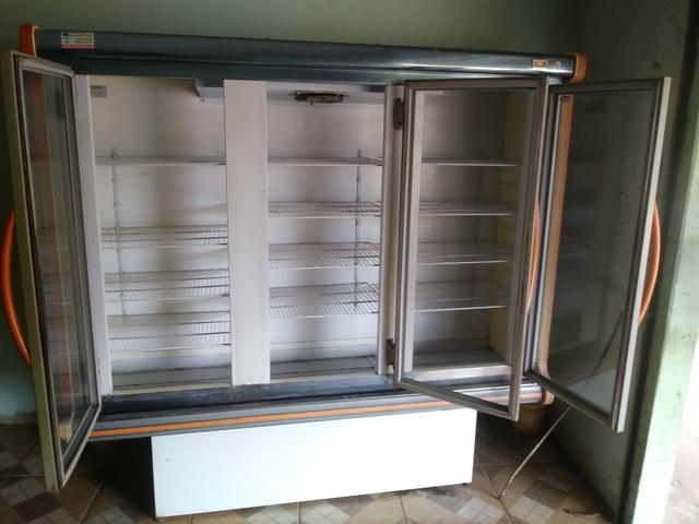 Refrigerador - Foto 3