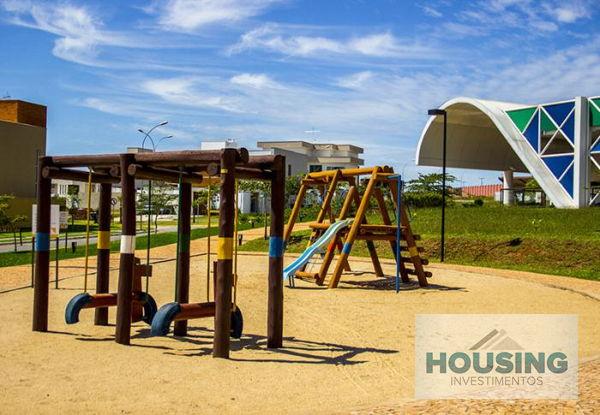 Terreno em condomínio no Jardins Valência - Bairro Jardins Valência em Goiânia - Foto 7